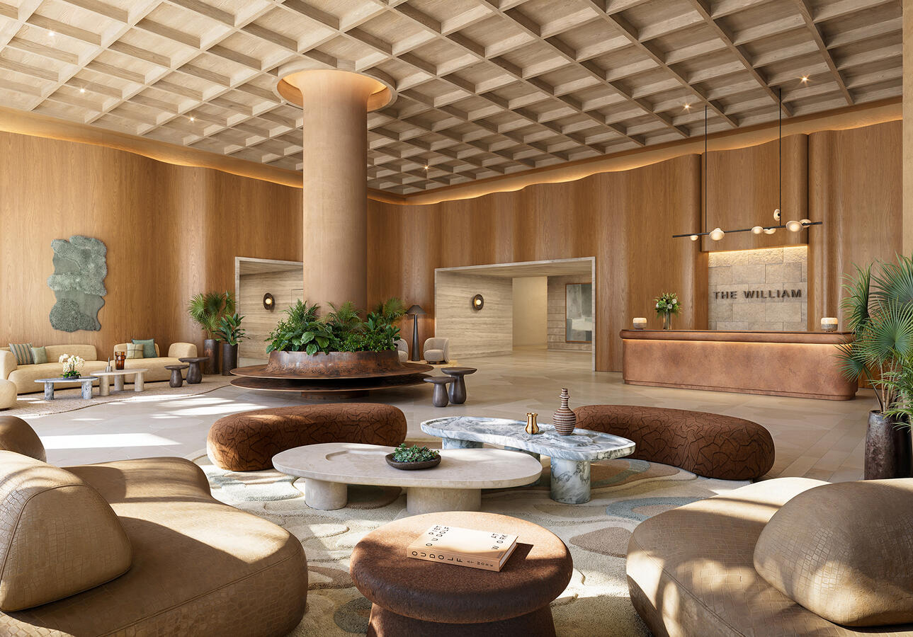 Lobby Lobby