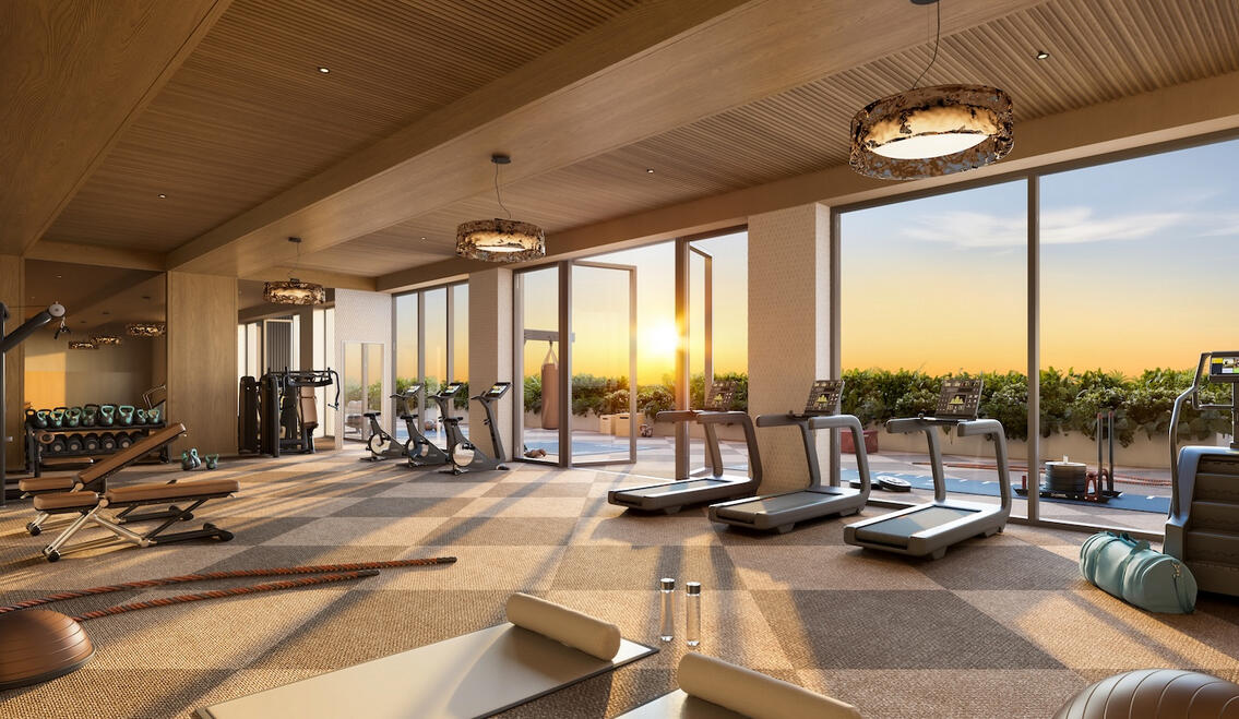Fitness Studio Fitness Studio